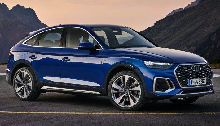 AUDI Q5 SPORTBACK e1601299731494
