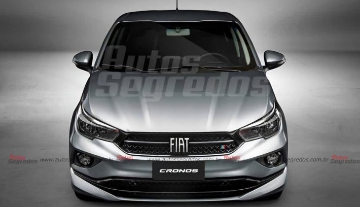 FIAT CRONOS e1599830013731