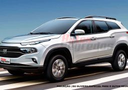 FIAT TORO SUV PORTADA