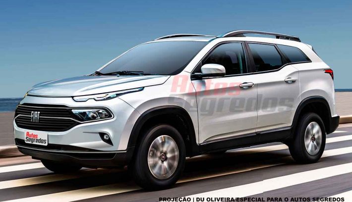 FIAT TORO SUV PORTADA