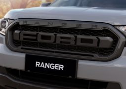 FORD RANGER FX4 5