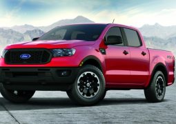 FORD RANGER STX e1600947359358