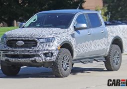 FORD RANGER TREMOR e1599567768362