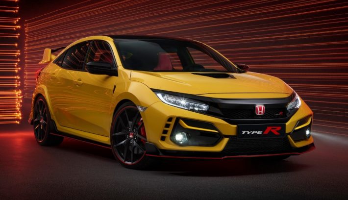 HONDA CIVIC.TYPE R PORTADA e1599245598460