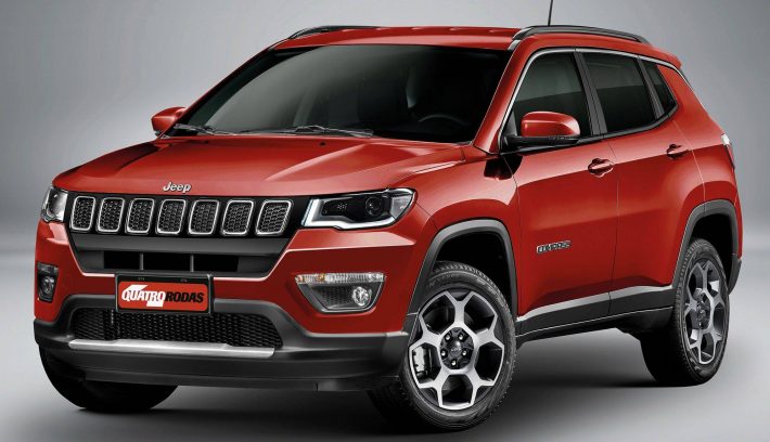 JEEP COMPASS 2021