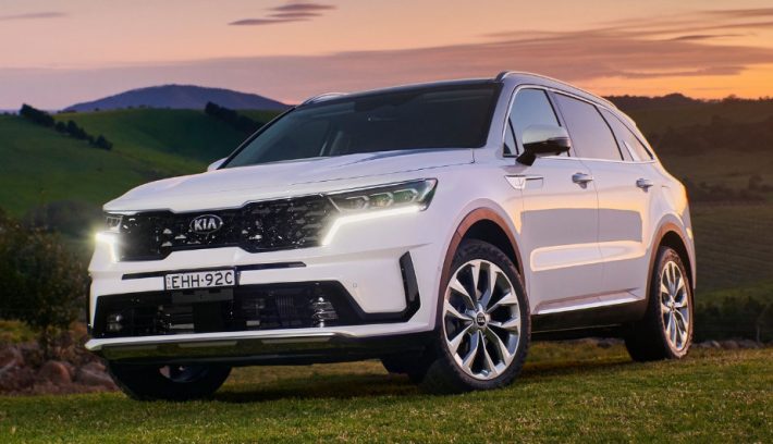 KIA SORENTO 2021 5 e1599827655806