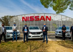 NISSAN DONACION e1600999061471