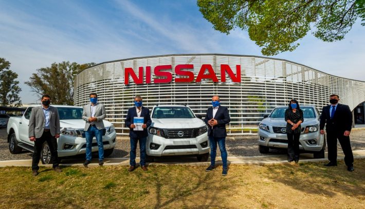 NISSAN DONACION e1600999061471