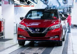 NISSAN LEAF PORTADA e1599744244348