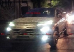 NUEVA FIAT TORO 1