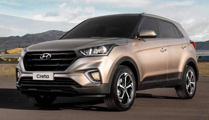 NUEVA HYUNDAI CRETA PORTADA
