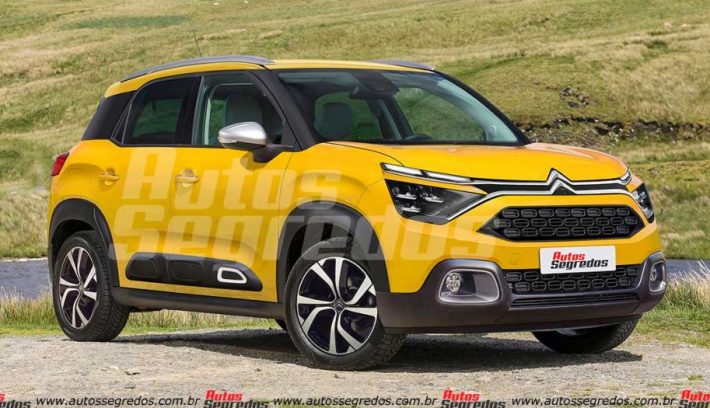 NUEVO CITROËN C3 1 e1600268327319