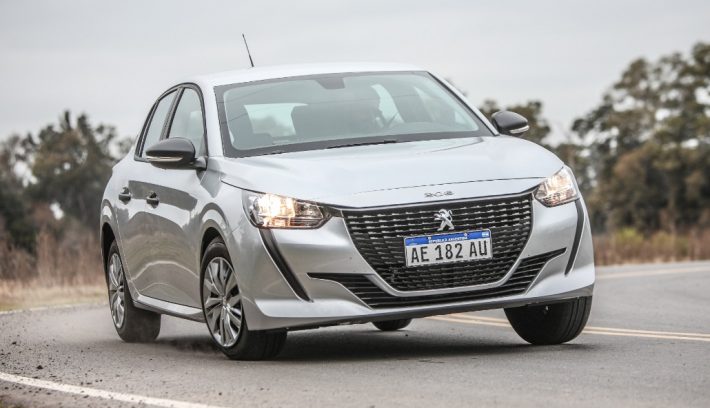 PEUGEOT 208 LIKE 13 e1599747943608