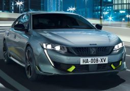 PEUGEOT 508 e1600956122898