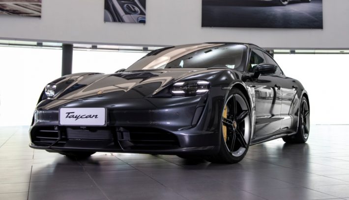 PORSCHE TAYCAN PORTADA e1599223861447