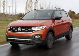 T CROSS PORTADA