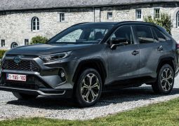 TOYOTA RAV4 3 e1600368644317