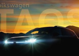VOLKSWAGEN TAOS e1600348064731