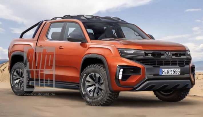 VW AMAROK R e1600692996649