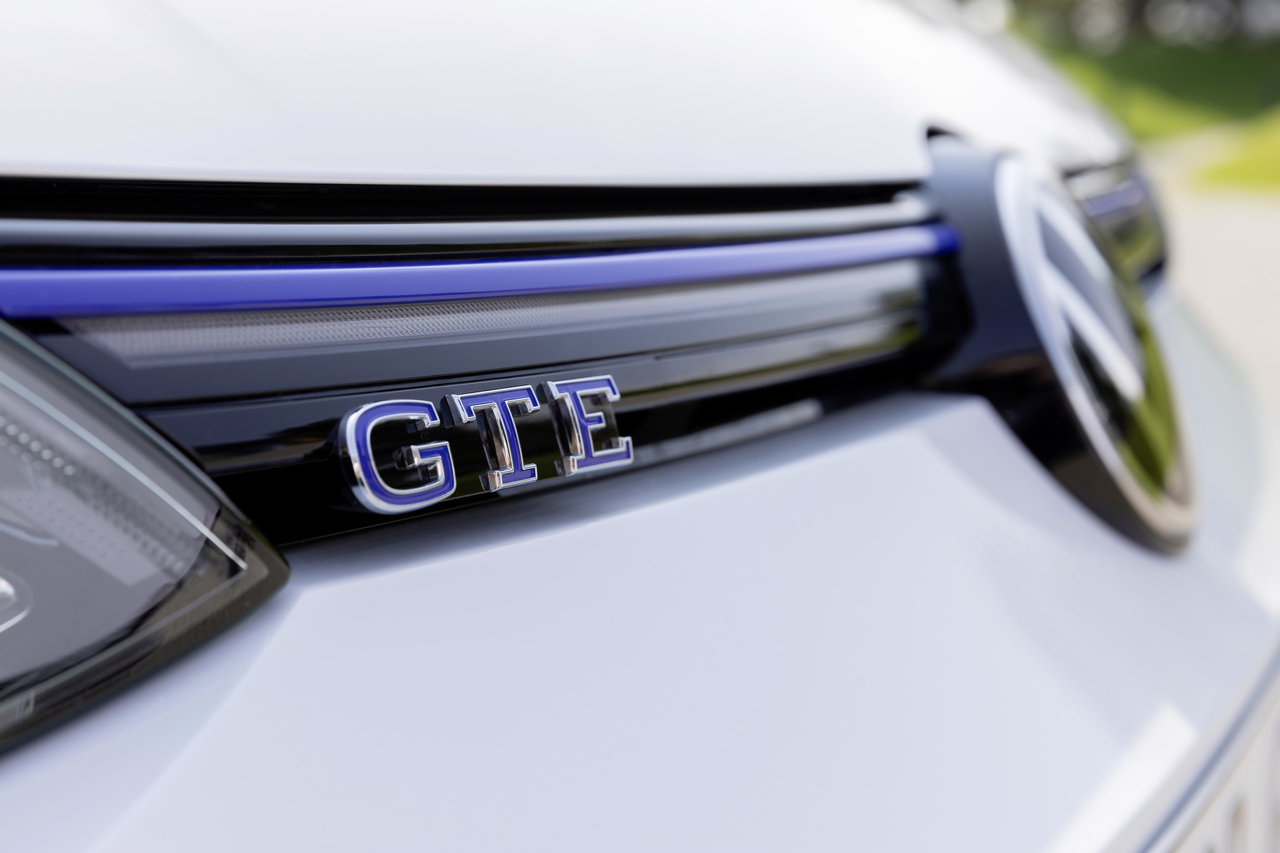 VW GOLF GTE 6