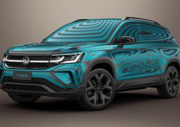 VW TAOS 1
