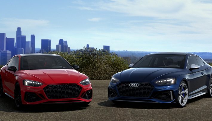 AUDI RS5 PORTADA e1601578513294