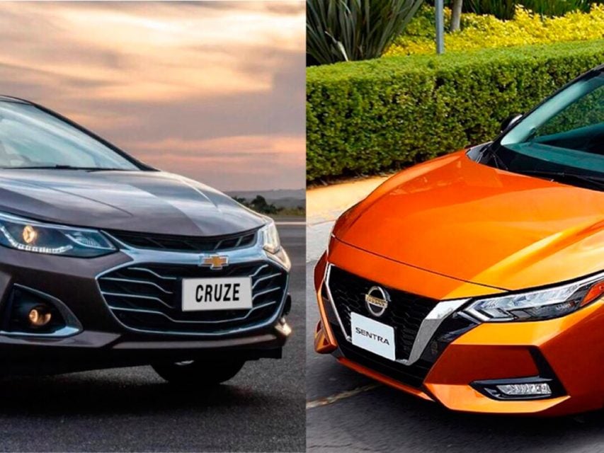 El sedán de Nissan que bajó hasta 8 millones de pesos: cuánto cuesta ahora y qué ofrece 8 Imagen relacionada
