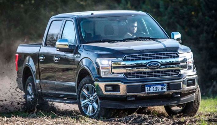 F 150 PORTADA
