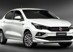 FIAT CRONOS