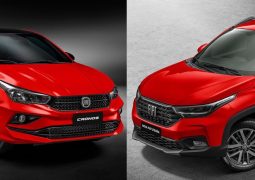 FIAT CRONOS Y STRADA