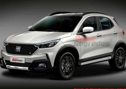 FIAT PROYECTO 363