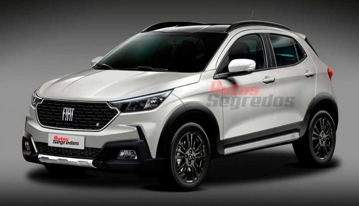FIAT PROYECTO 363