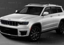 JEEP GRANDE CHEROKEE