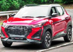NISSAN MAGNITE