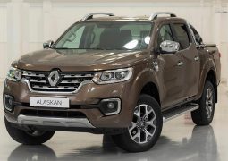 RENAULT ALASKAN