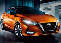 NISSAN SENTRA