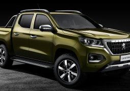 PEUGEOT LANDTREK