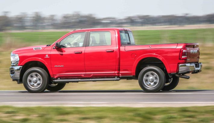 RAM 2500