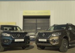 RENAULT ALASKAN PORTADA 1