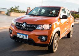 RENAULT KWID 1
