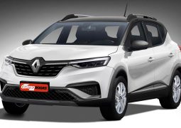 RENAULT PTOYECYO HJF