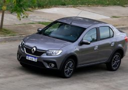 Renault Logan Stepway-2