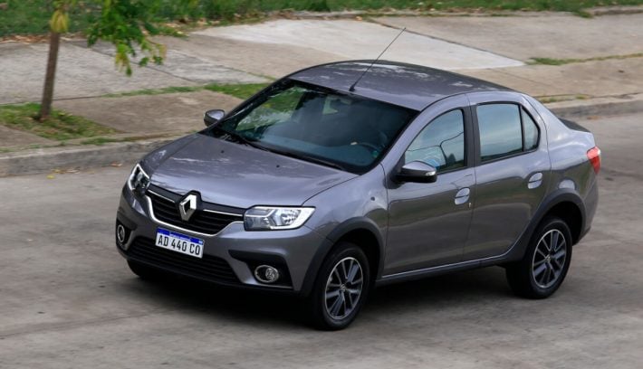 Renault Logan Stepway-2