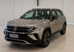 VW Taos-1