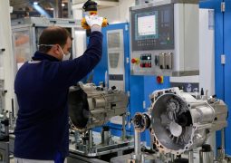 VOLKSWAGEN EXPORTACIONES