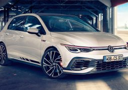 VOLKSWAGEN GOLF GTI CLUBSPORT
