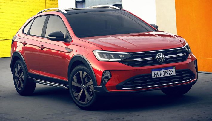 VOLKSWAGEN NIVUS