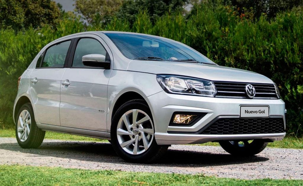 Volkswagen Gol: repaso por la historia de un ícono que se despide de la