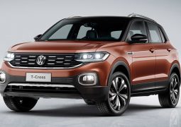 VW TCROSS PORTADA