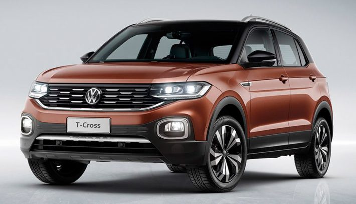 VW TCROSS PORTADA